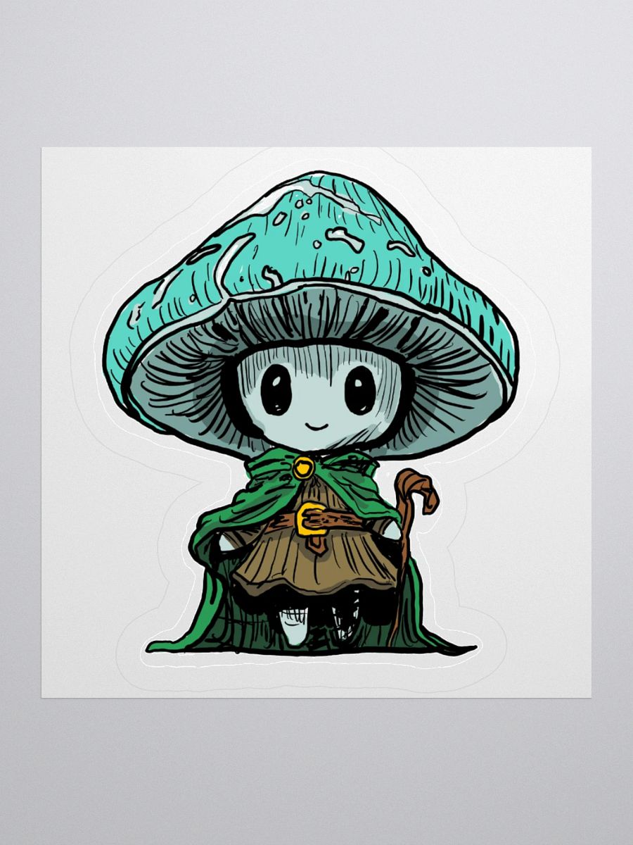Mushroom Boi product image (1)