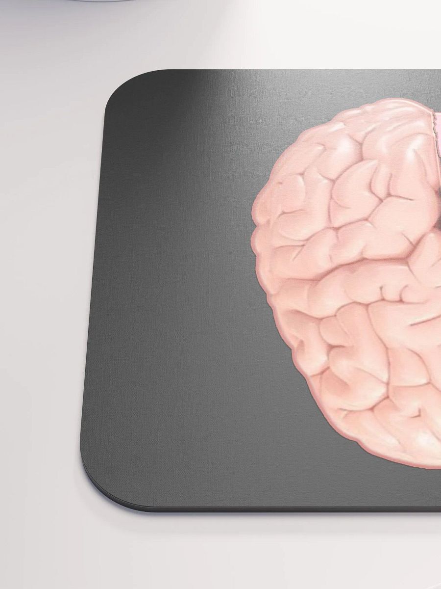 Positivity - To Your Mind Mouse Pad product image (6)