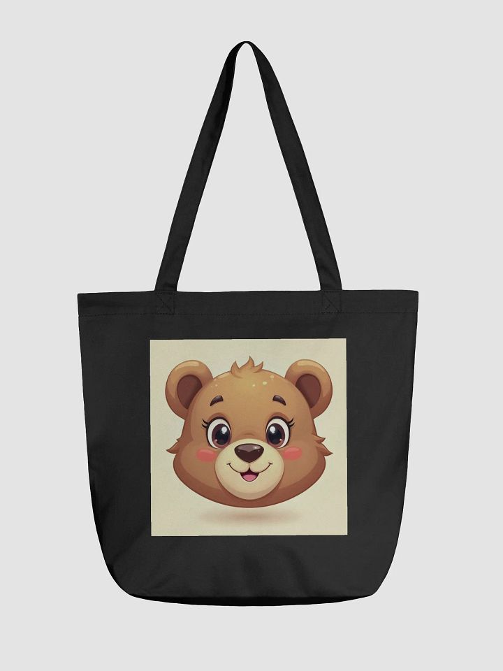 SMILE BEAR product image (1)