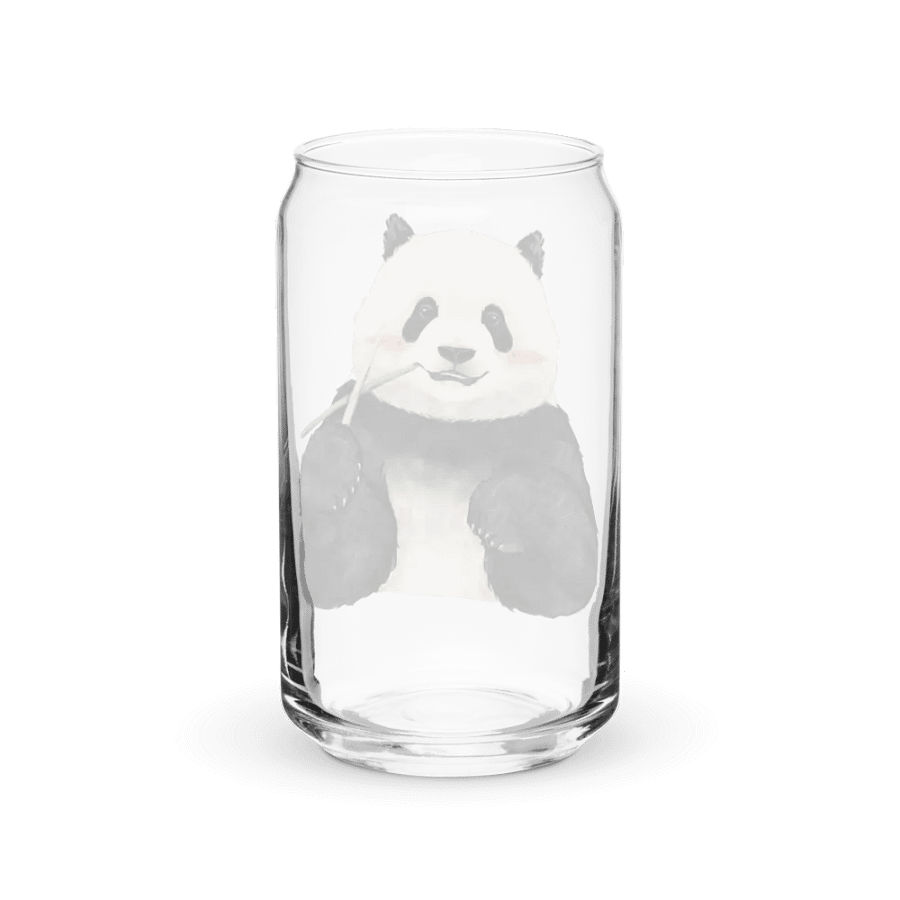 BEICHEN🐼Giant Panda product image (38)