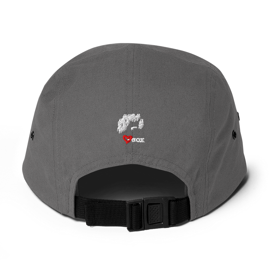 Lotus 5-Panel product image (7)