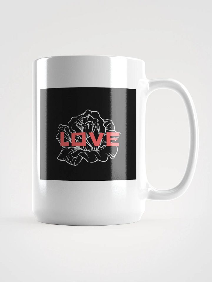 Love Mug product image (1)