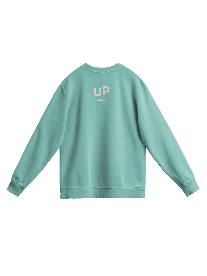 Scroll Happy™ Sweatshirt product image (2)