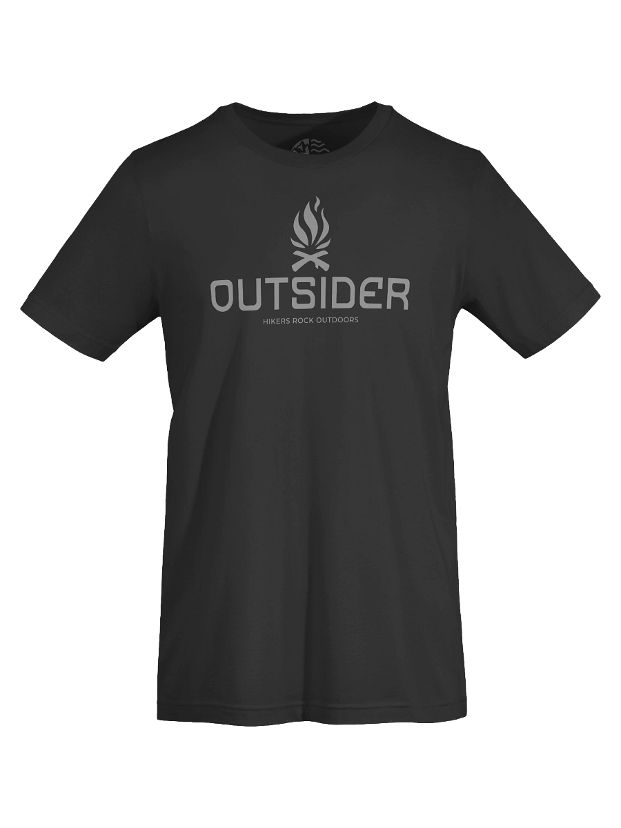 Flame of the Outsider T-Shirt product image (9)