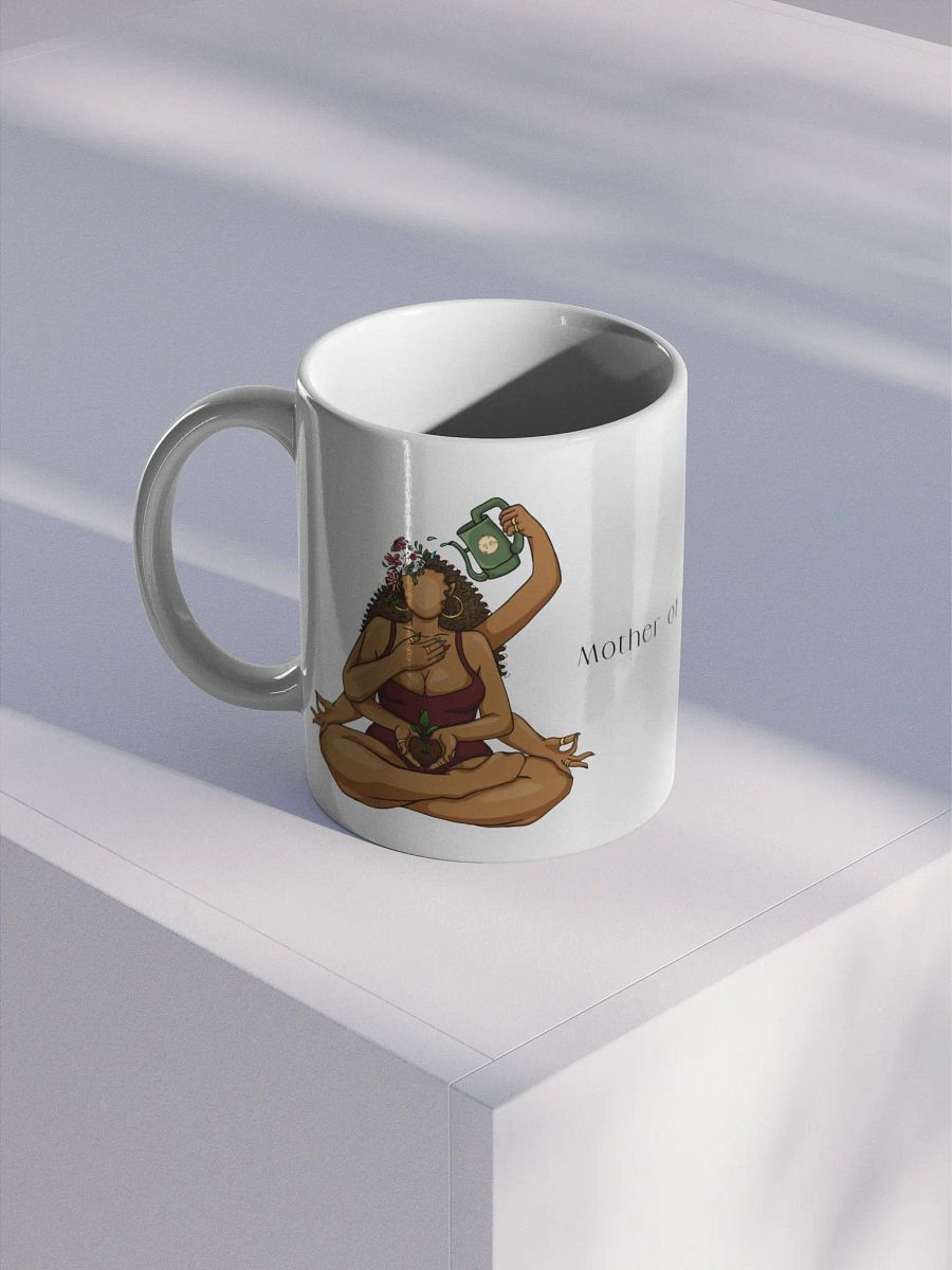 theGarden Deity product image (1)