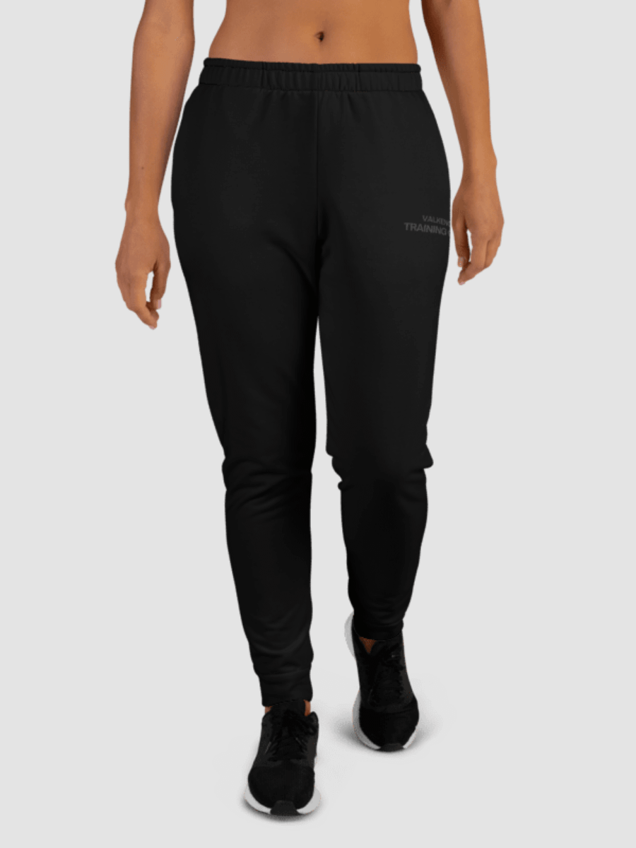 Training Club Joggers - Black product image (1)