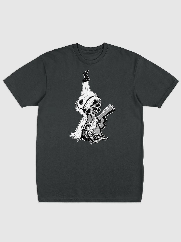Mimikyu anatony t-shirt product image (1)
