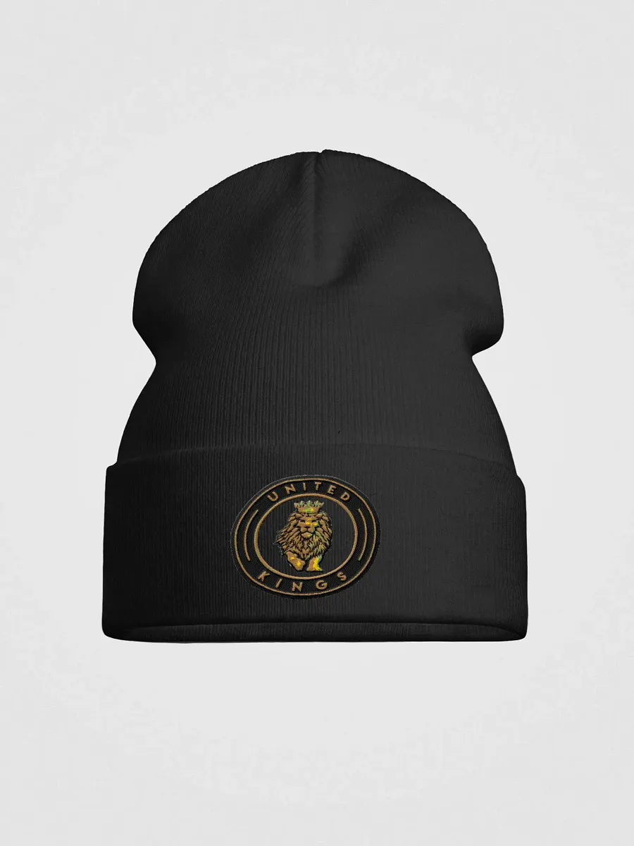 SMALL BEANIE product image (1)