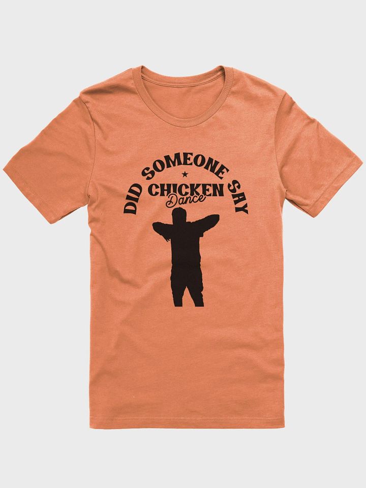 Chicken Dance? product image (7)