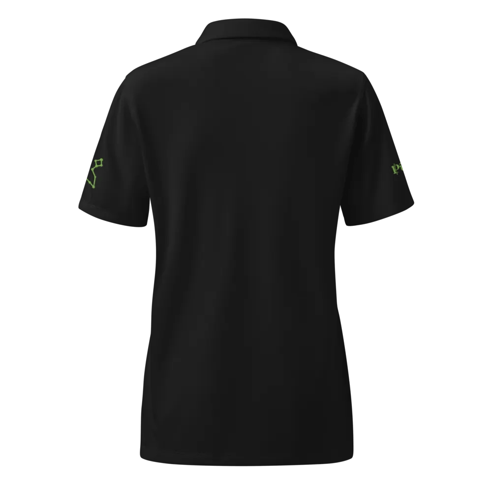 Stellar Pisces Connections Women's Polo product image (11)