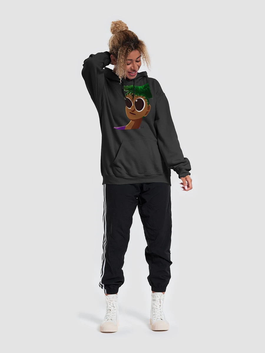 The Audacity Hoodie product image (56)