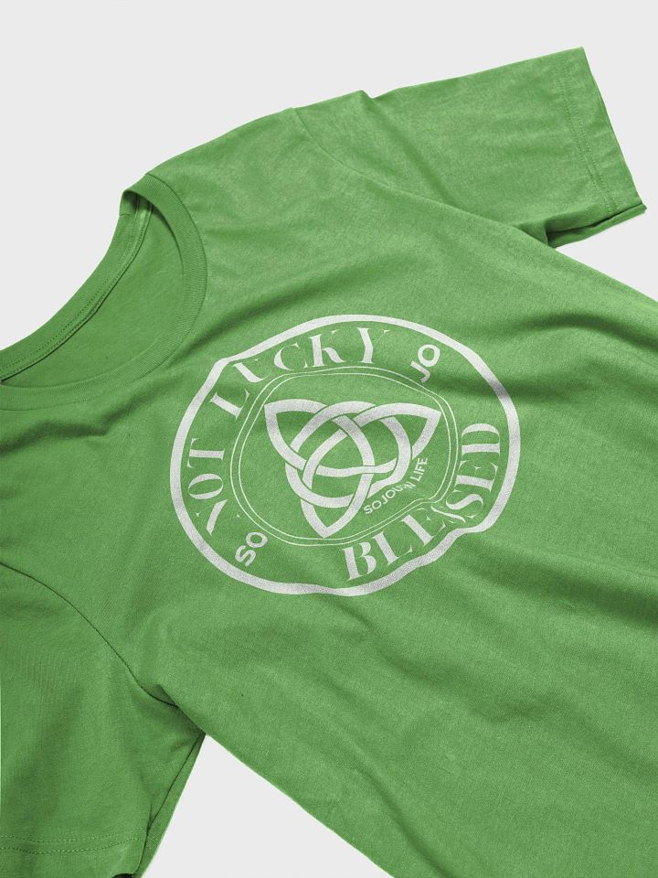 SOJO St Patrick's Day - Blessed product image (2)