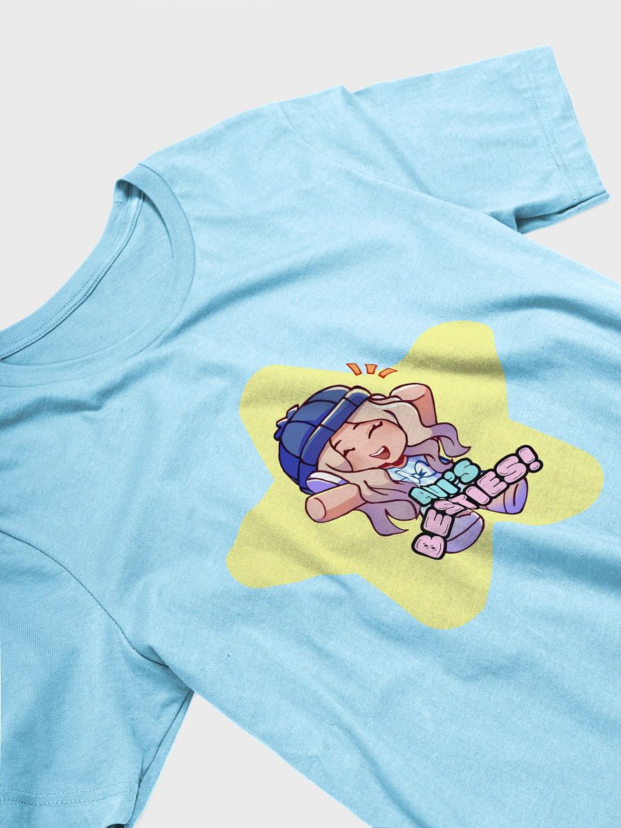 Avi's Besties Starry T-Shirt product image (23)
