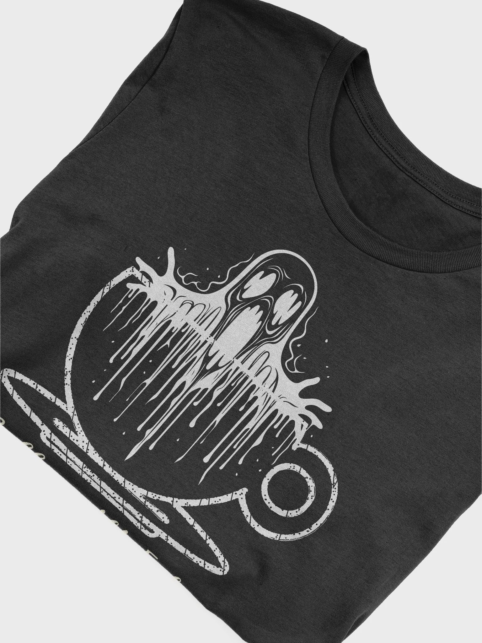 Coffee with Extra Scream T-Shirt product image (5)