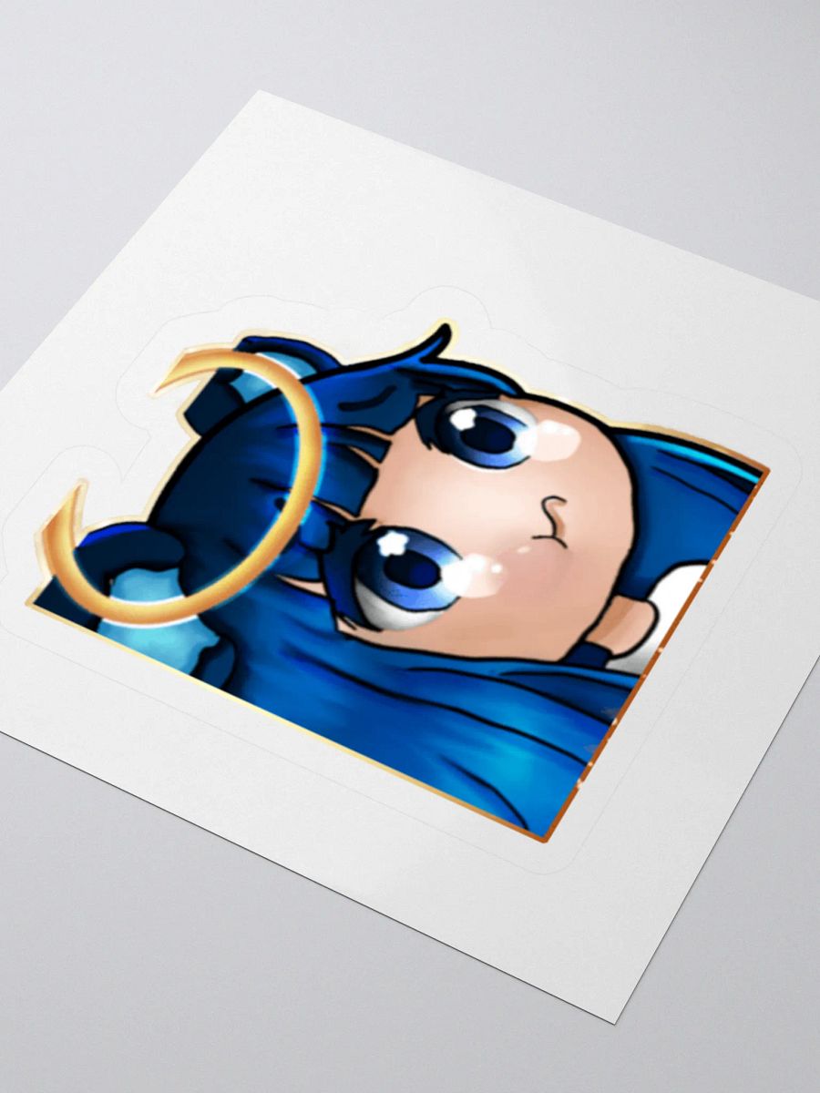 Innocent Sticker product image (8)