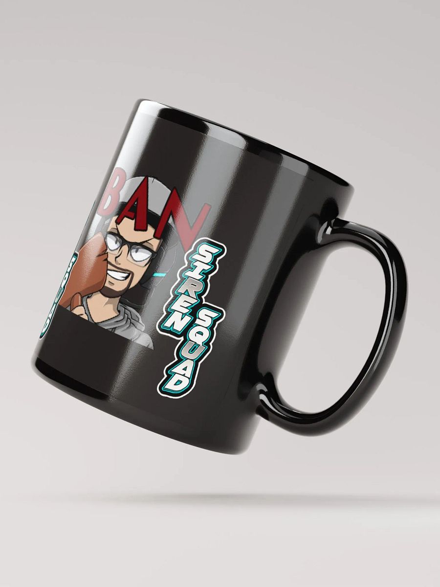 SirenSquad Custom Mug product image (4)