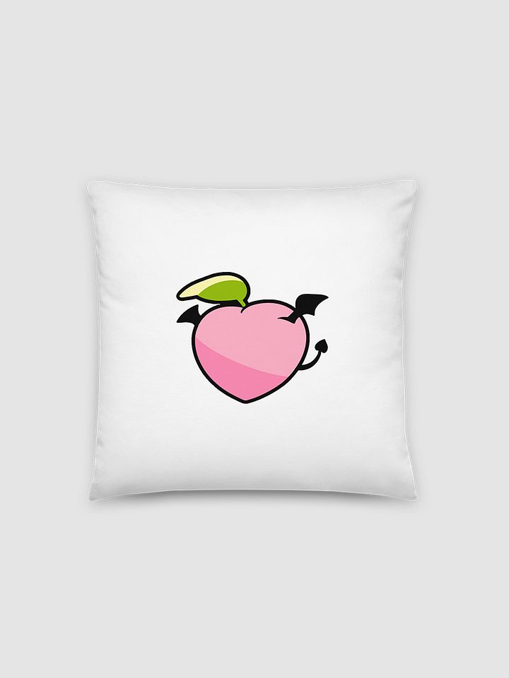 Peachy Keen Pillow product image (1)
