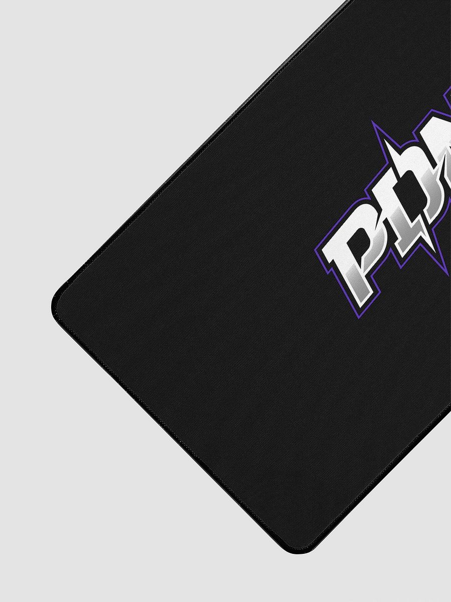 PDN Logo Desk Mat (15.5
