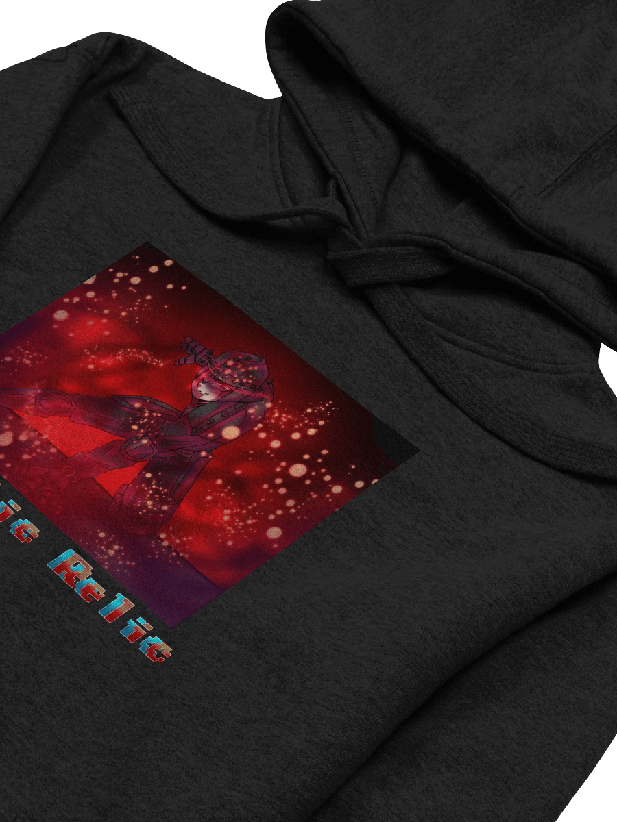 Chaotic Relic; The Chaotic knight product image (3)