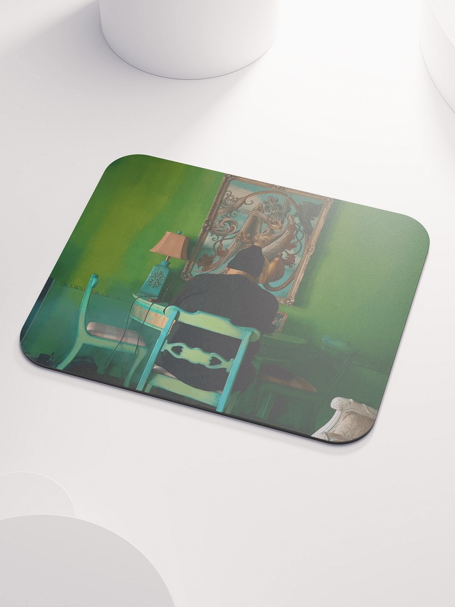 SPRING TIME IN JUNE Mouse Pad product image (3)