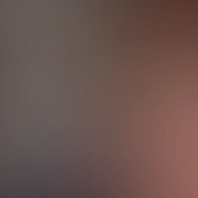 Audio thumbnail background