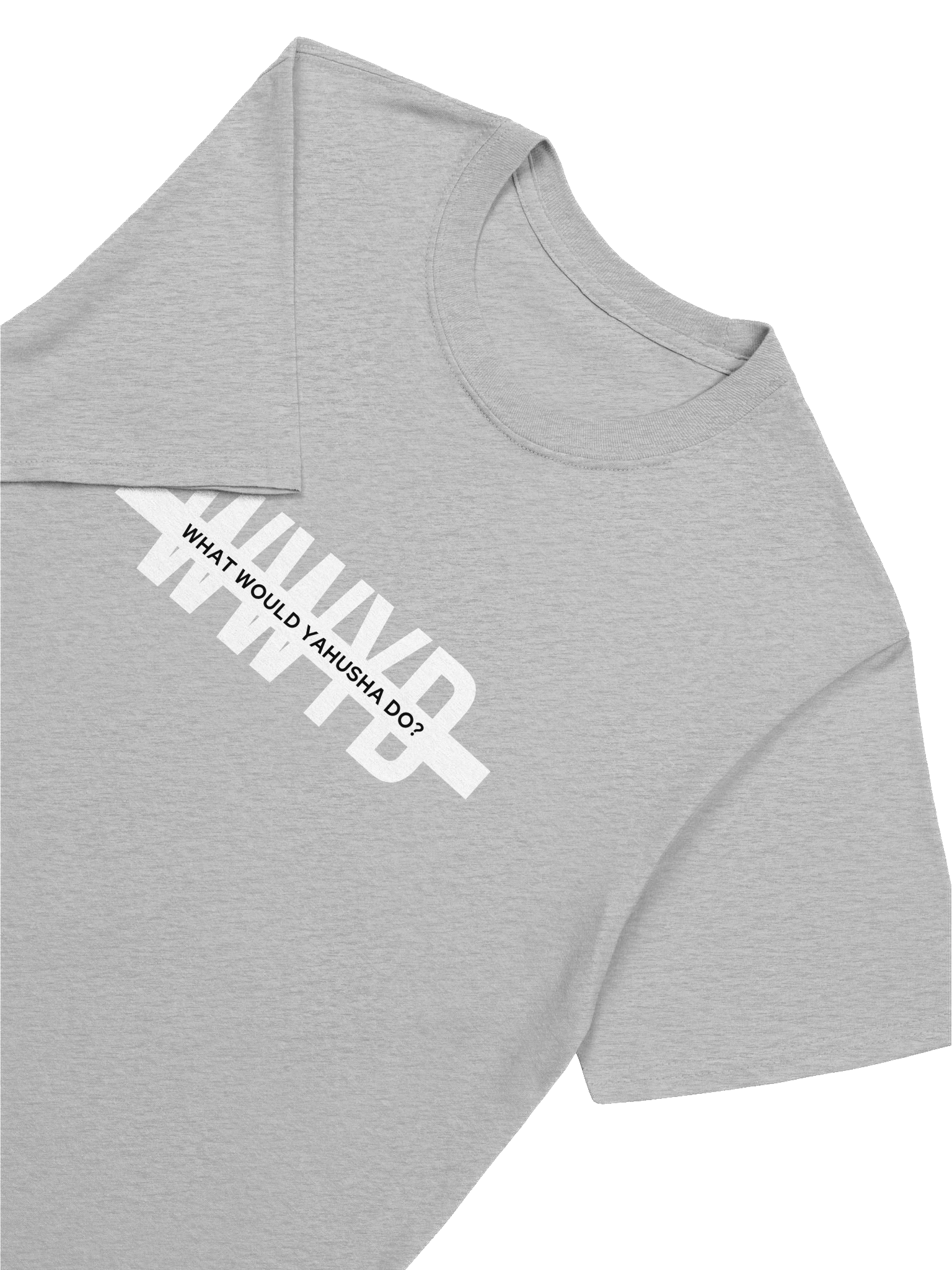 WWYD Gray T-Shirt product image (7)