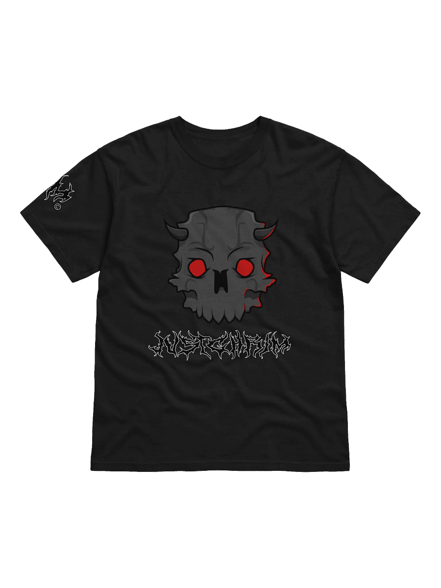 JustGhrim Avatar T-Shirt product image (2)