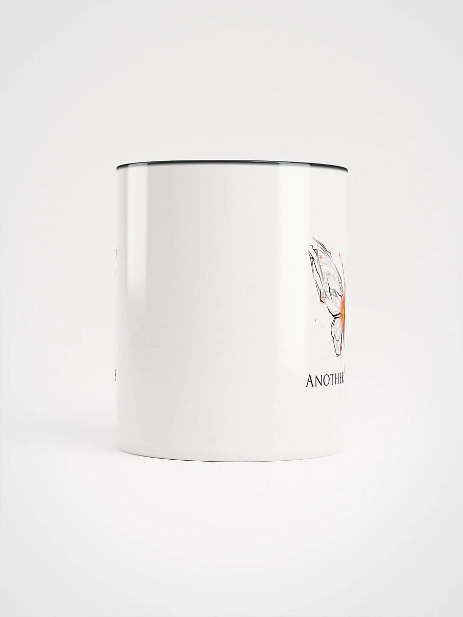 AC Minimalist Butterfly Mug product image (5)