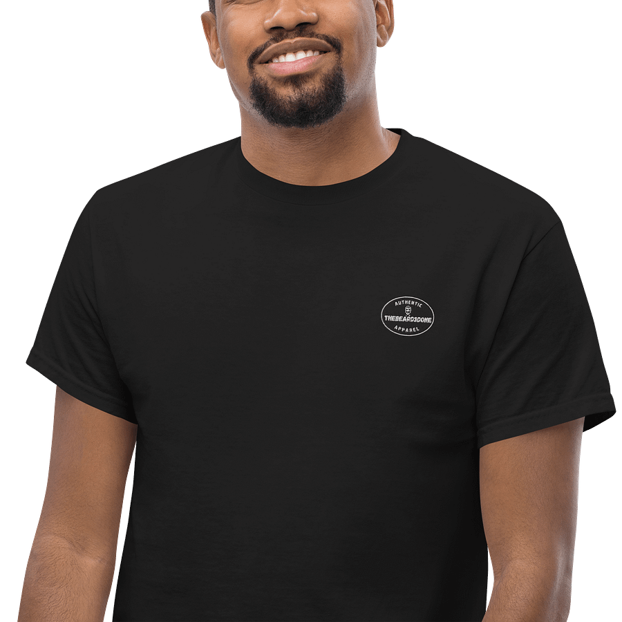 Authentic Profile Men's T-Shirt product image (6)