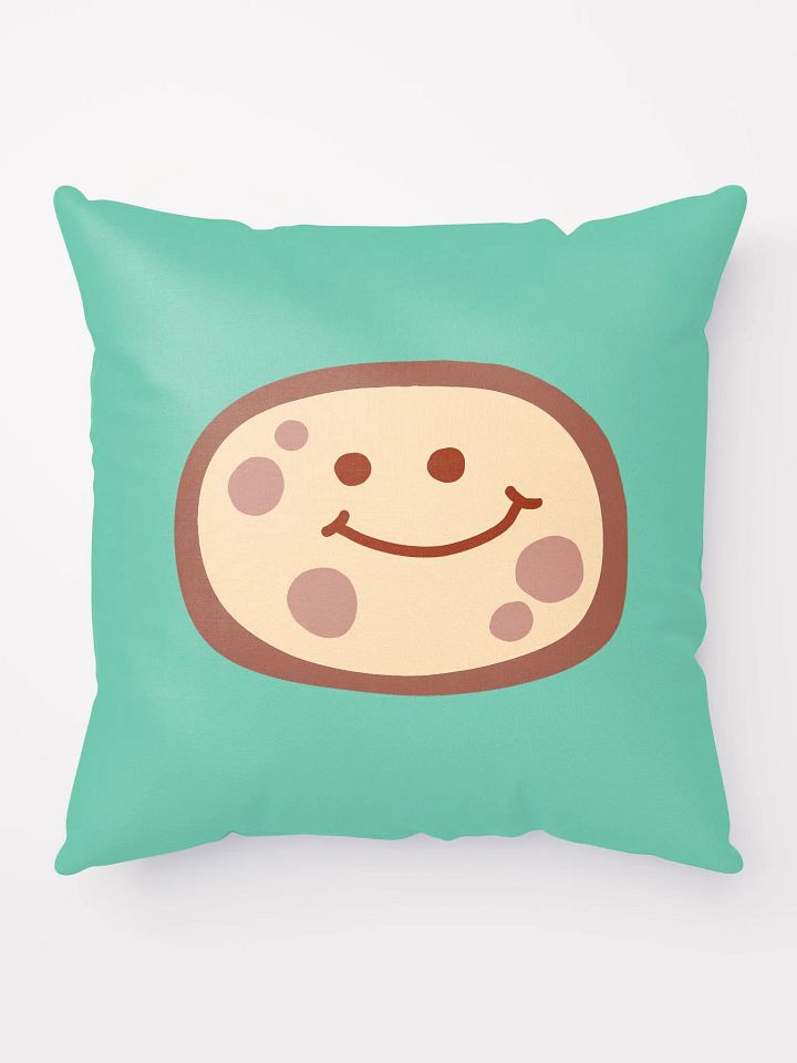 (Double-Sided) Ed The Bread Pillow product image (1)