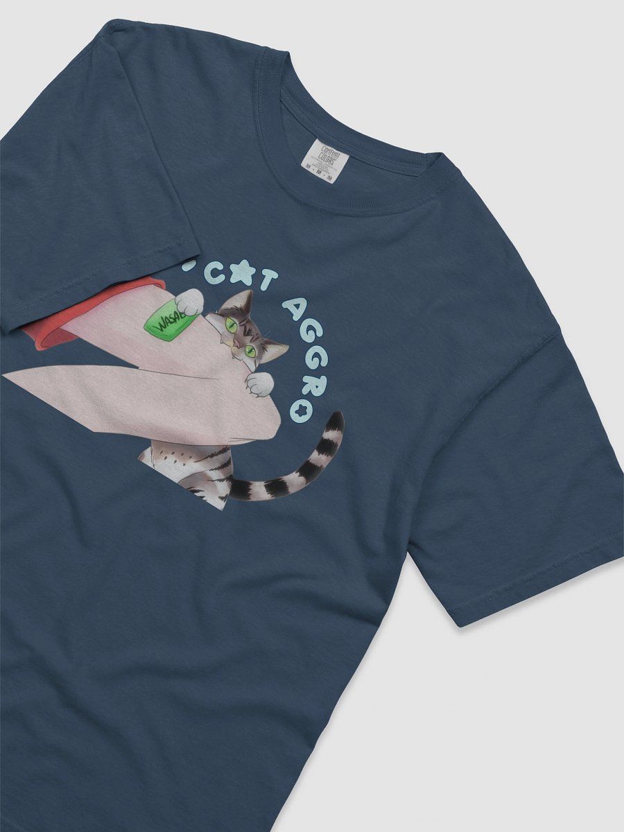 Mei Aggro Tshirt product image (62)