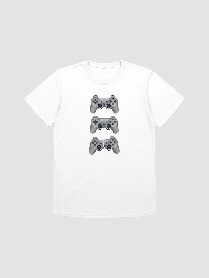 Gamer Mode T-Shirt - Controller 🎮 product image (3)