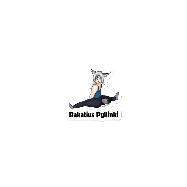 Bakatius Pyllinki