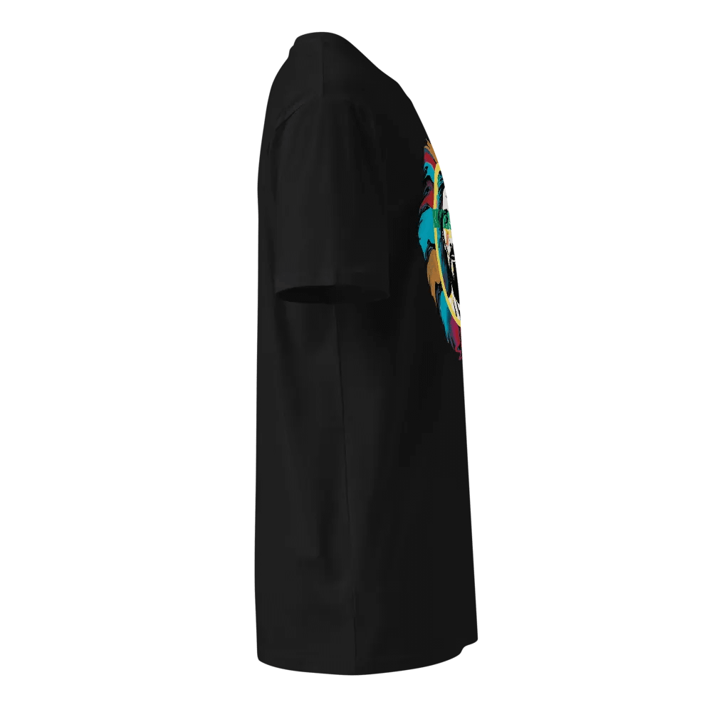 KRISTOS IN ME Unisex Premium Tee product image (4)