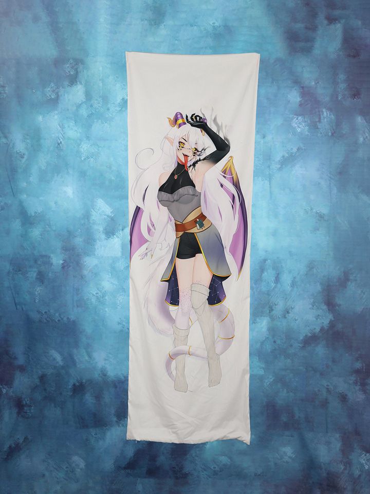 Angora Daki [In Stock] product image (1)