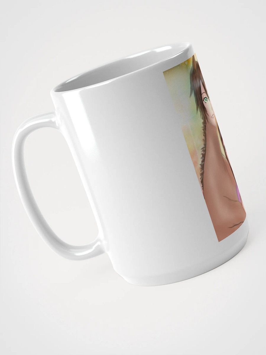 Horse Prince fanart cup by Gemmo product image (3)