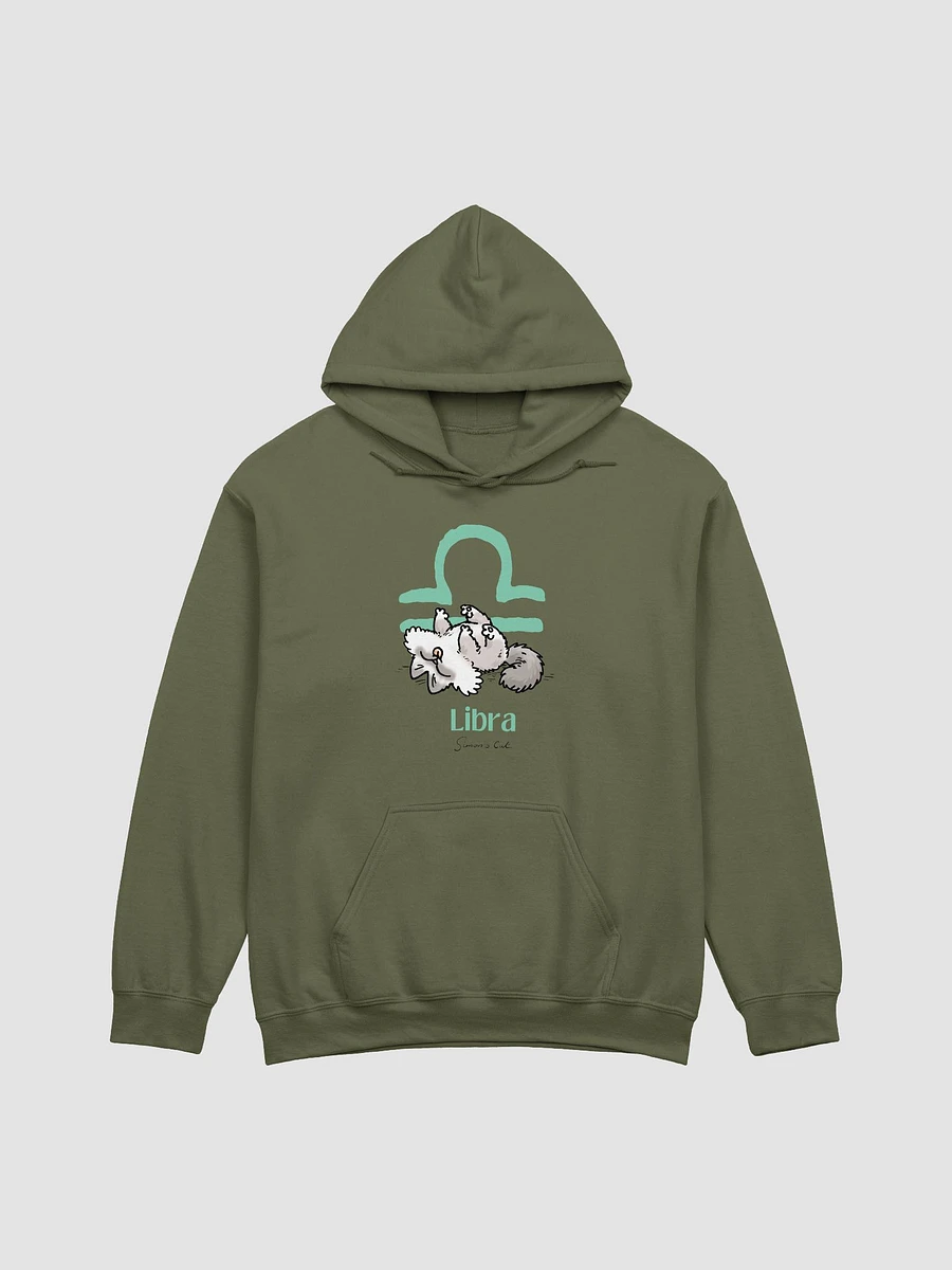 Libra Hoodie product image (2)