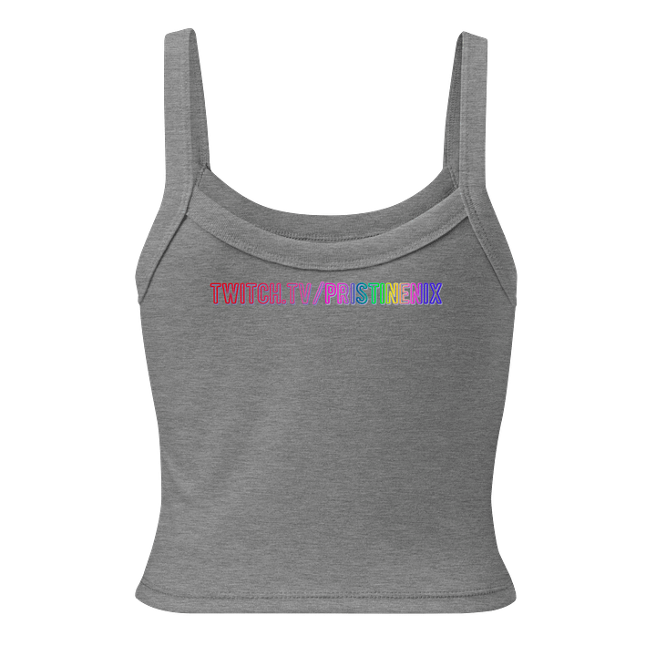 Real Royalty /w Straps product image (2)