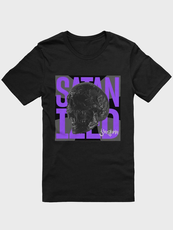 Ghostopia - Satanized Shirt product image (1)