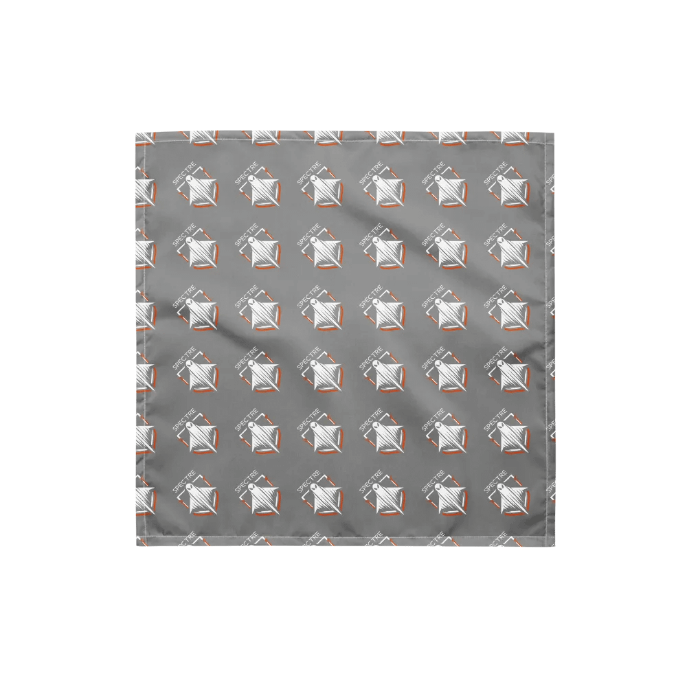 Team Spectre Bandana product image (1)