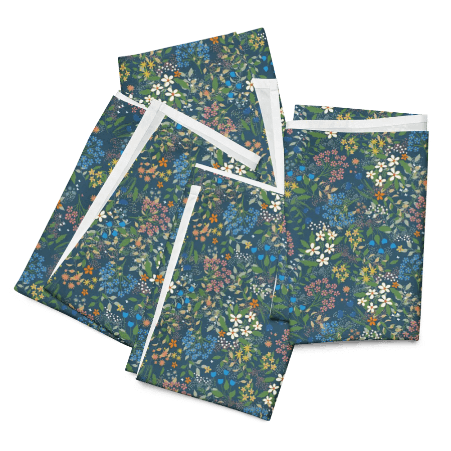 Set of 4 