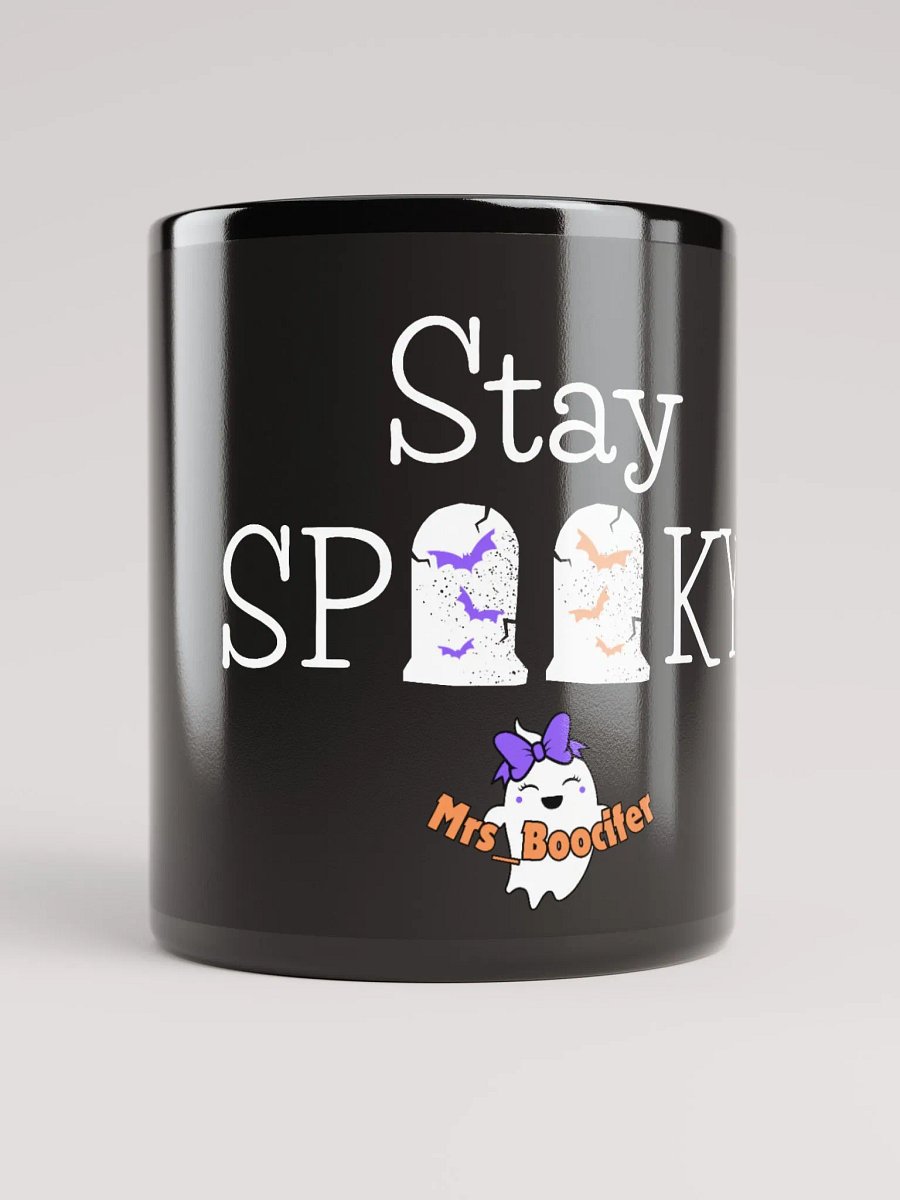 Halloween coffee mug product image (1)