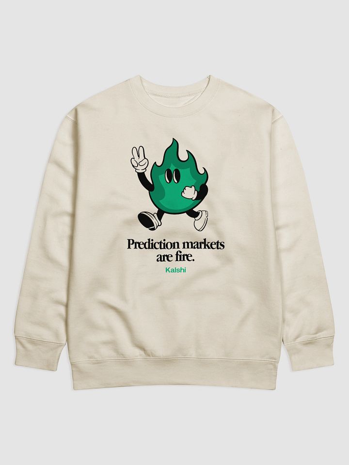Fire Sweatshirt product image (1)