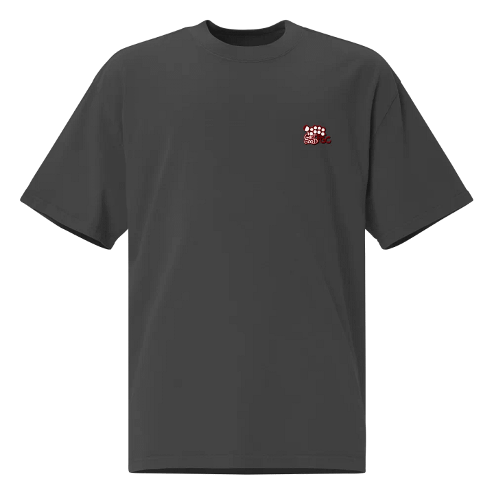 GetGood - Oversized Faded T product image (1)