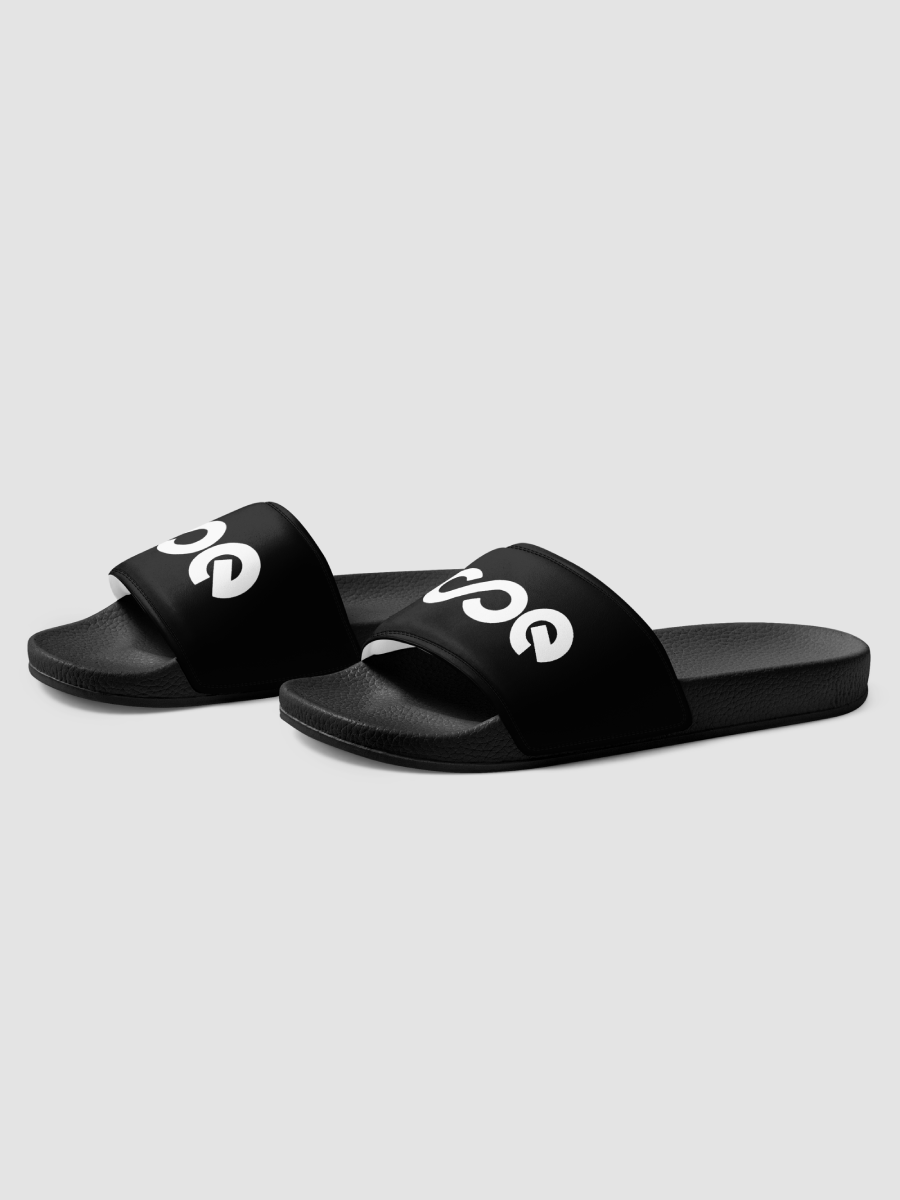 COE BLACK SLIDES product image (7)
