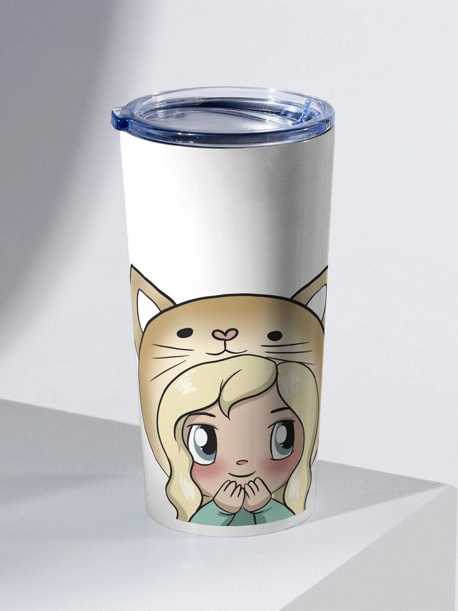 EpicTiffy 20oz Tumbler product image (2)