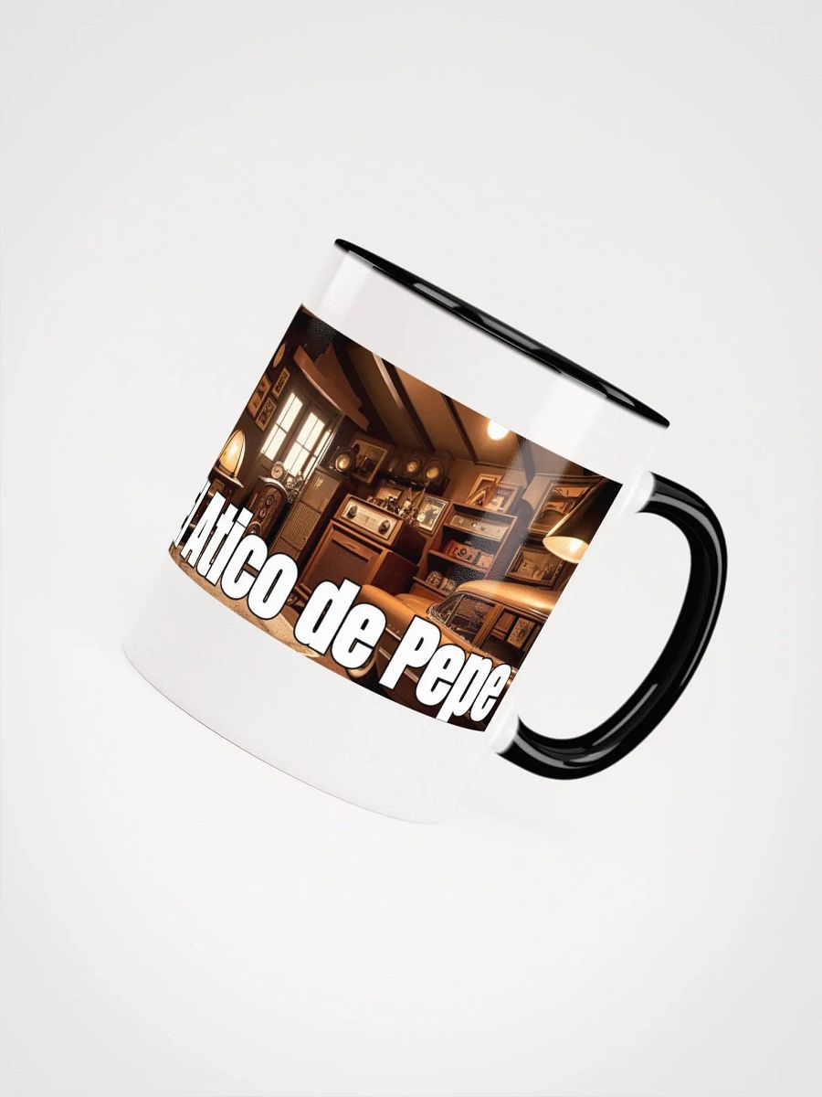 El Atico de Pepe Cup product image (7)