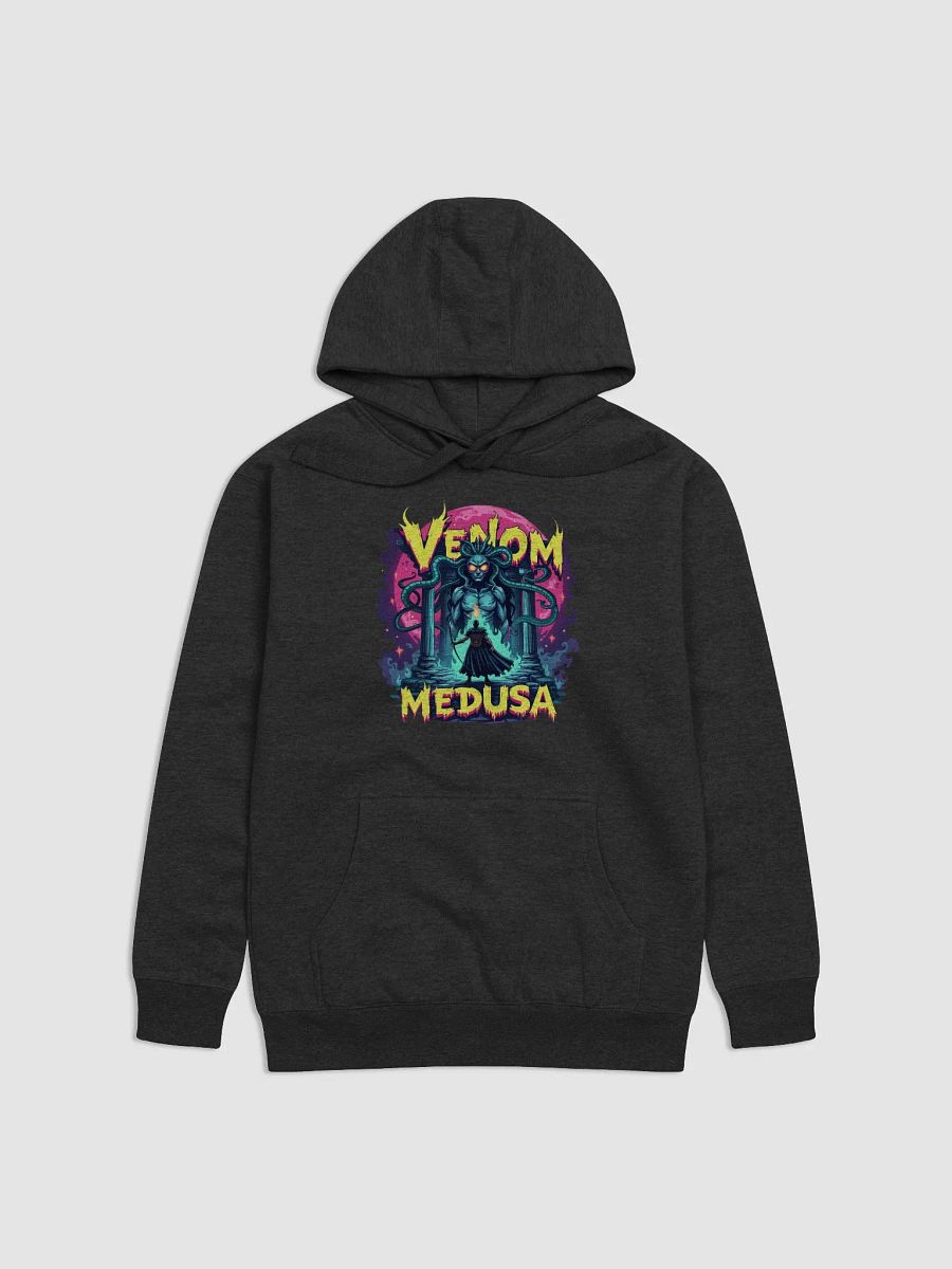 Venom Medusa Hoodie product image (4)