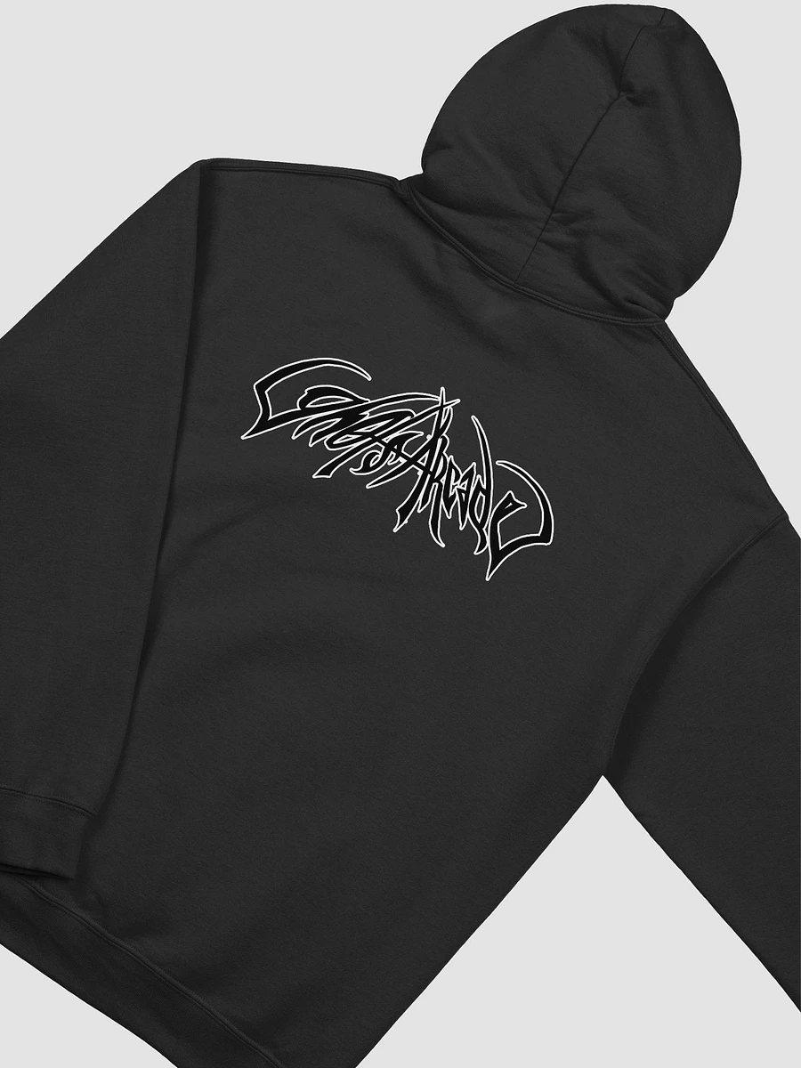 Retro Scare Hoodie product image (4)