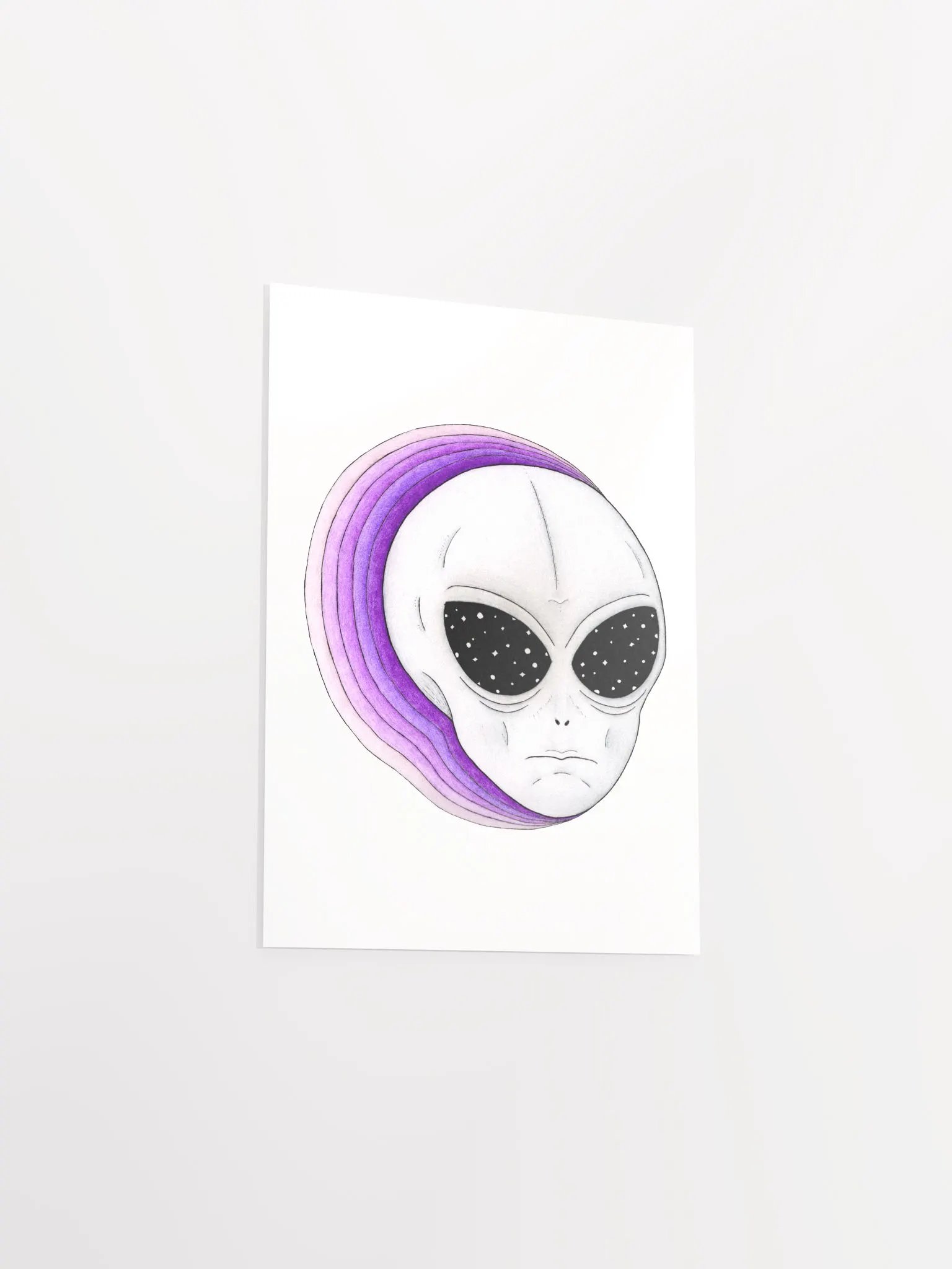 Interdimensional print product image (3)